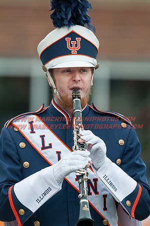 Nebraska at Illinois Oct. 3, 2015 - MI Clarinet 010