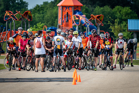 Ride For Ray 2018June 9, 2018