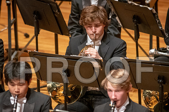 2023 All-Illinois Junior BandJanuary 20-21, 2023