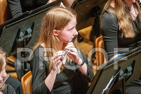 2024 All-Illinois Junior BandJanuary 19-20, 2024