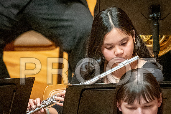 2024 All-Illinois Junior BandJanuary 19-20, 2024