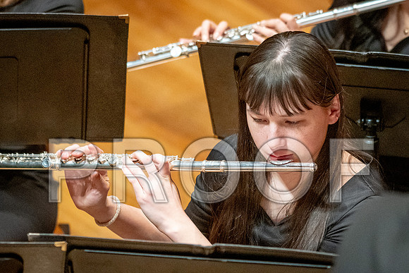 2024 All-Illinois Junior BandJanuary 19-20, 2024