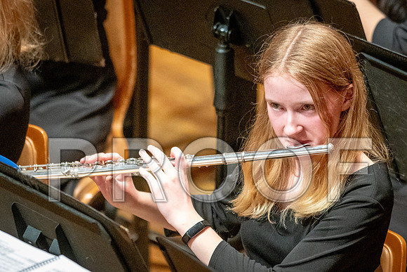 2024 All-Illinois Junior BandJanuary 19-20, 2024