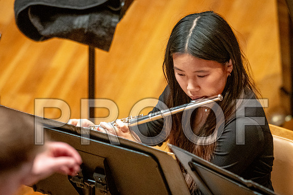 2024 All-Illinois Junior BandJanuary 19-20, 2024