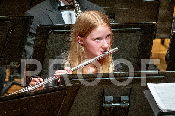 2024 All-Illinois Junior BandJanuary 19-20, 2024