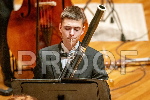 2024 All-Illinois Junior BandJanuary 19-20, 2024
