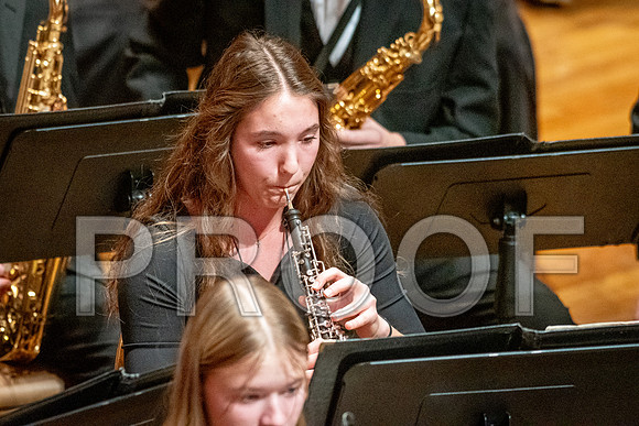 2024 All-Illinois Junior BandJanuary 19-20, 2024