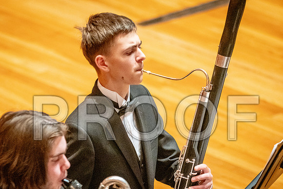 2024 All-Illinois Junior BandJanuary 19-20, 2024