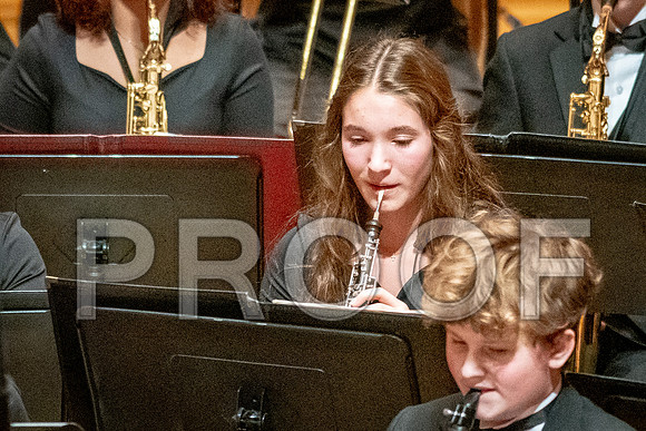 2024 All-Illinois Junior BandJanuary 19-20, 2024