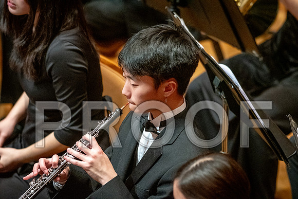 2024 All-Illinois Junior BandJanuary 19-20, 2024