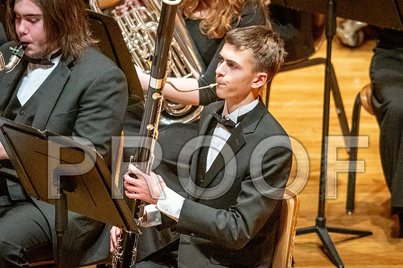 2024 All-Illinois Junior BandJanuary 19-20, 2024