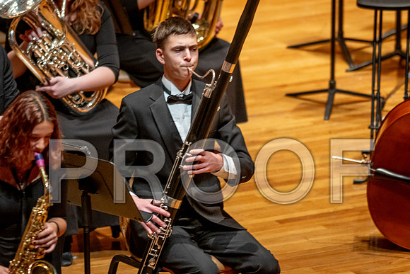 2024 All-Illinois Junior BandJanuary 19-20, 2024
