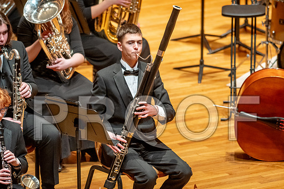 2024 All-Illinois Junior BandJanuary 19-20, 2024