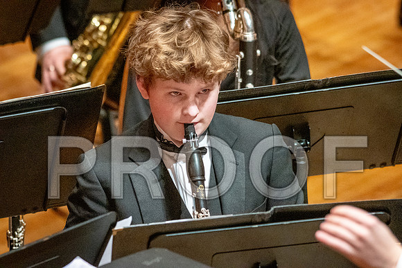 2024 All-Illinois Junior BandJanuary 19-20, 2024