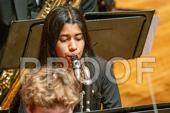2024 All-Illinois Junior BandJanuary 19-20, 2024