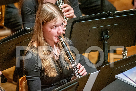 2024 All-Illinois Junior BandJanuary 19-20, 2024