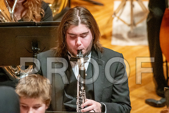 2024 All-Illinois Junior BandJanuary 19-20, 2024
