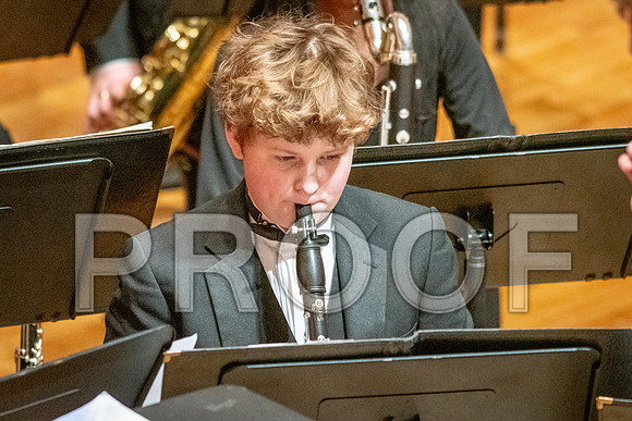 2024 All-Illinois Junior BandJanuary 19-20, 2024