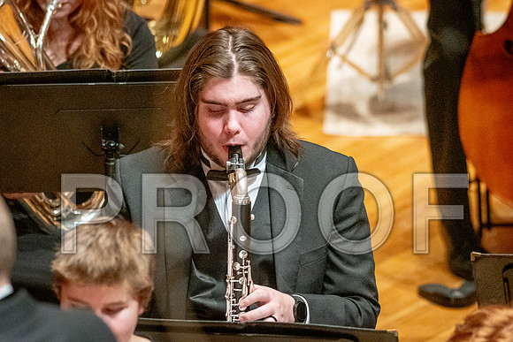2024 All-Illinois Junior BandJanuary 19-20, 2024