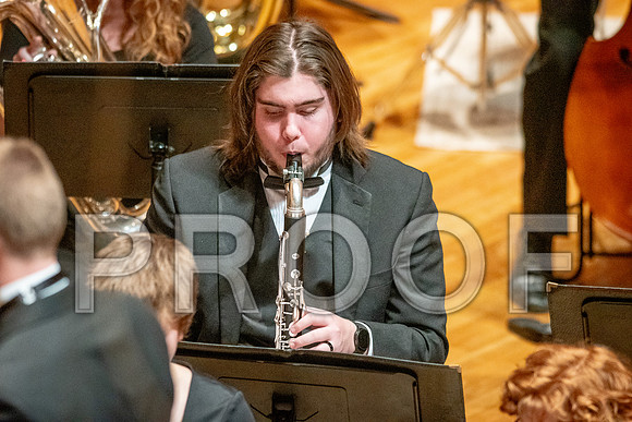 2024 All-Illinois Junior BandJanuary 19-20, 2024