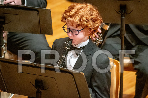 2024 All-Illinois Junior BandJanuary 19-20, 2024