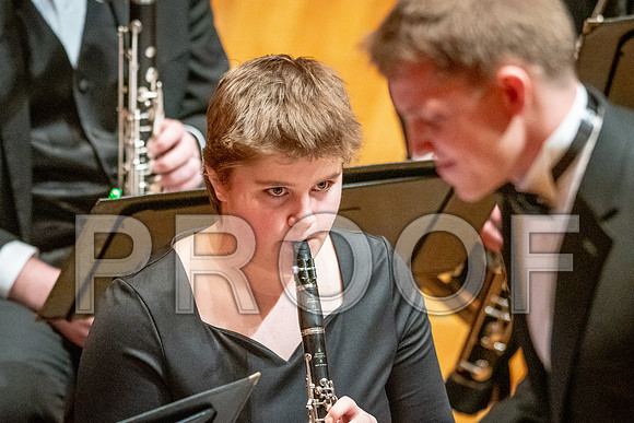 2024 All-Illinois Junior BandJanuary 19-20, 2024