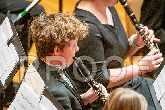2024 All-Illinois Junior BandJanuary 19-20, 2024