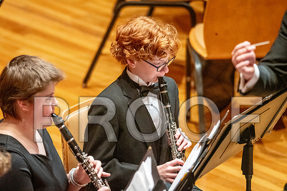 2024 All-Illinois Junior BandJanuary 19-20, 2024