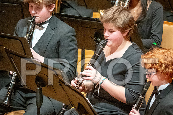2024 All-Illinois Junior BandJanuary 19-20, 2024
