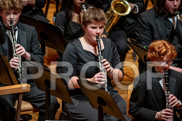 2024 All-Illinois Junior BandJanuary 19-20, 2024