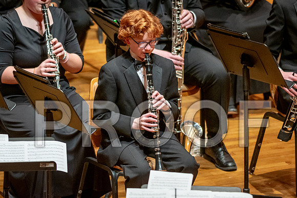 2024 All-Illinois Junior BandJanuary 19-20, 2024