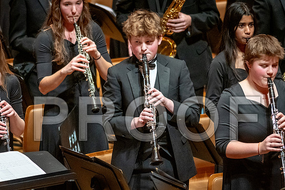 2024 All-Illinois Junior BandJanuary 19-20, 2024