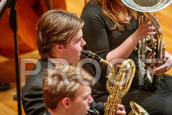 2024 All-Illinois Junior BandJanuary 19-20, 2024