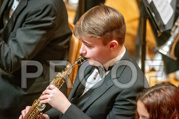 2024 All-Illinois Junior BandJanuary 19-20, 2024