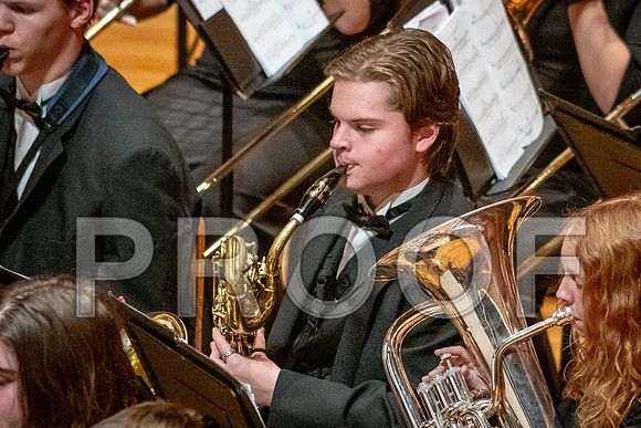 2024 All-Illinois Junior BandJanuary 19-20, 2024