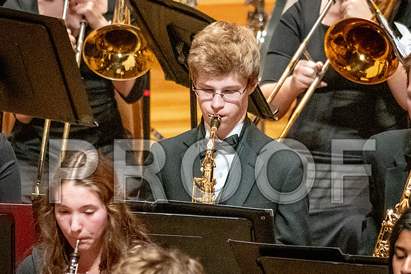 2024 All-Illinois Junior BandJanuary 19-20, 2024