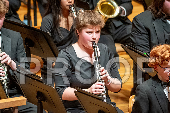 2024 All-Illinois Junior BandJanuary 19-20, 2024