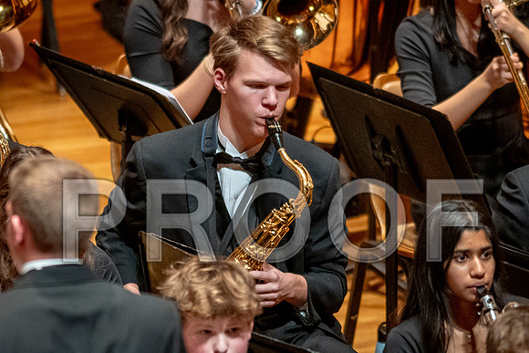2024 All-Illinois Junior BandJanuary 19-20, 2024