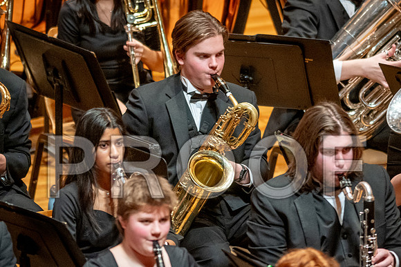 2024 All-Illinois Junior BandJanuary 19-20, 2024
