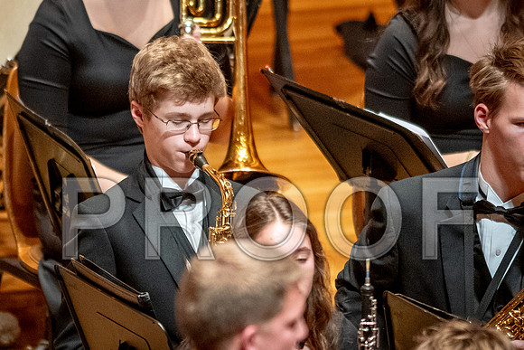 2024 All-Illinois Junior BandJanuary 19-20, 2024