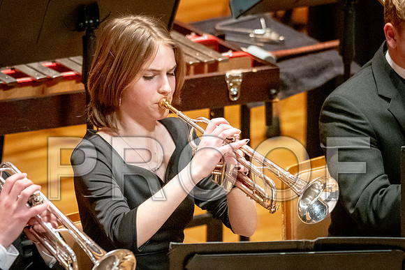 2024 All-Illinois Junior BandJanuary 19-20, 2024