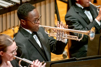2024 All-Illinois Junior BandJanuary 19-20, 2024