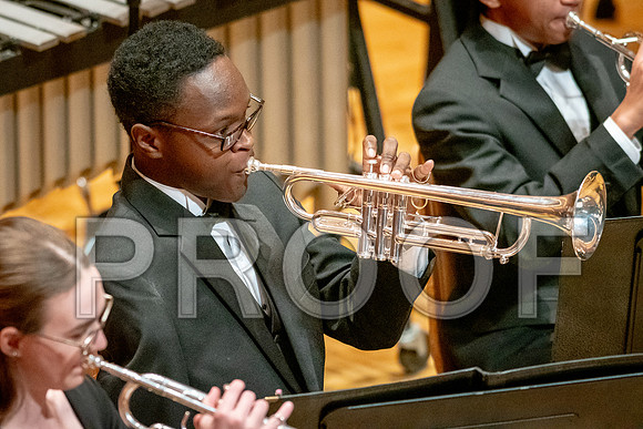 2024 All-Illinois Junior BandJanuary 19-20, 2024