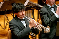 2024 All-Illinois Junior BandJanuary 19-20, 2024