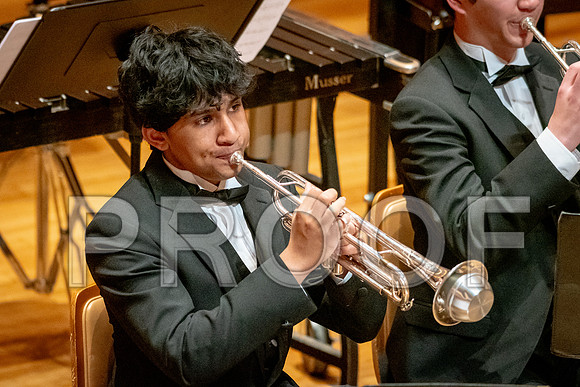2024 All-Illinois Junior BandJanuary 19-20, 2024