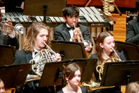 2024 All-Illinois Junior BandJanuary 19-20, 2024
