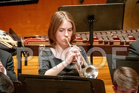 2024 All-Illinois Junior BandJanuary 19-20, 2024