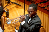 2024 All-Illinois Junior BandJanuary 19-20, 2024