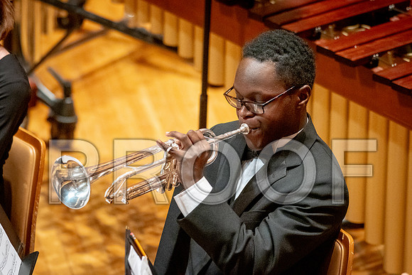 2024 All-Illinois Junior BandJanuary 19-20, 2024