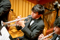 2024 All-Illinois Junior BandJanuary 19-20, 2024